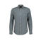 GANT regular casual overhemd groen
