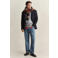 GANT sweater grijs