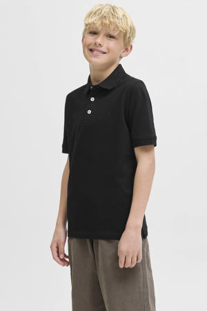 polo zwart
