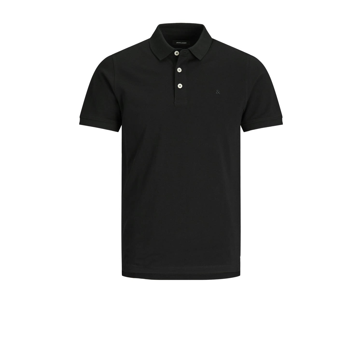 Jack & Jones Junior Poloshirt JJEPAULOS POLO SS NOOS JNR
