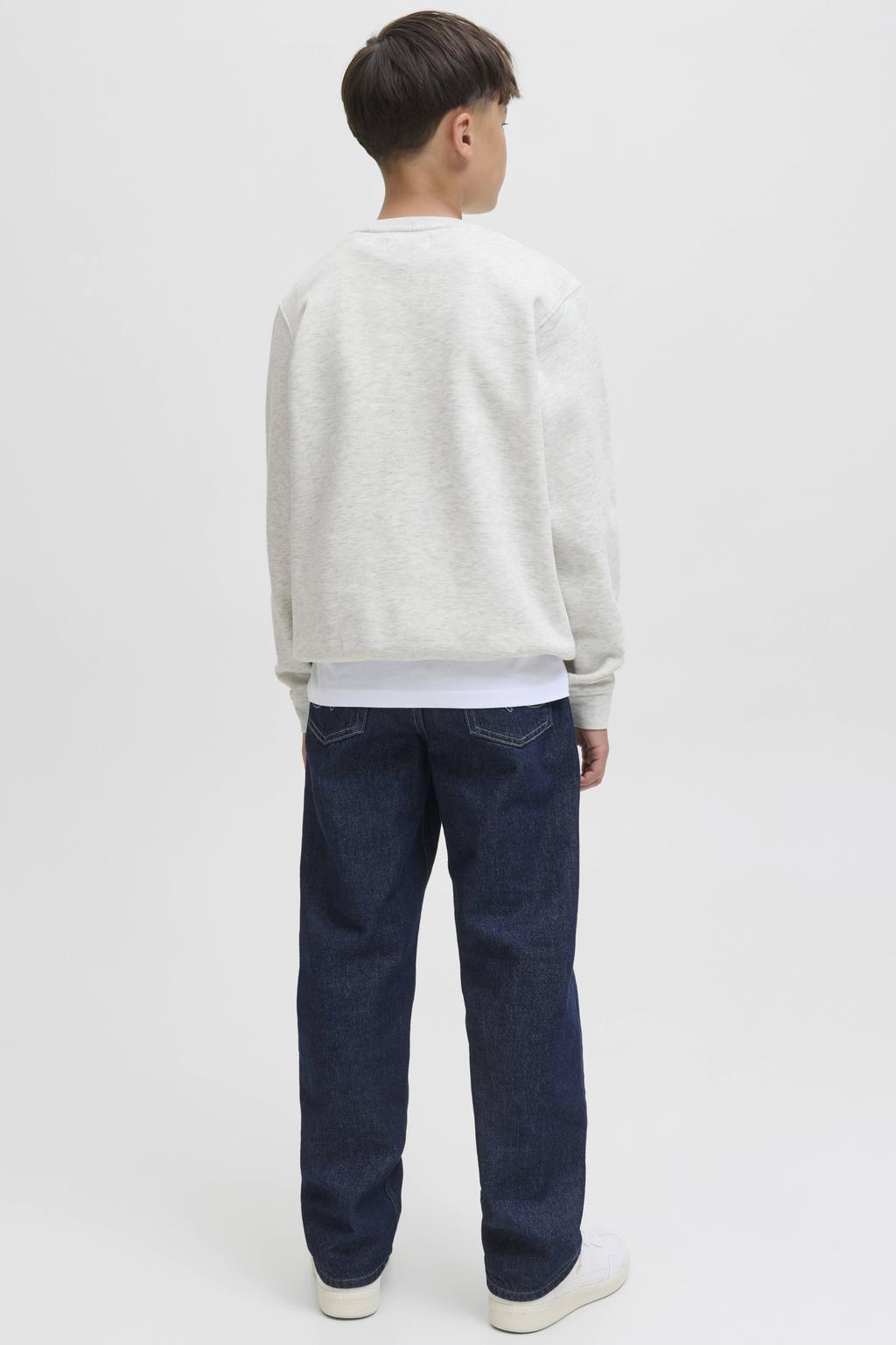 JACK & JONES JUNIOR sweater wit