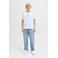 JACK & JONES JUNIOR T-shirt wit