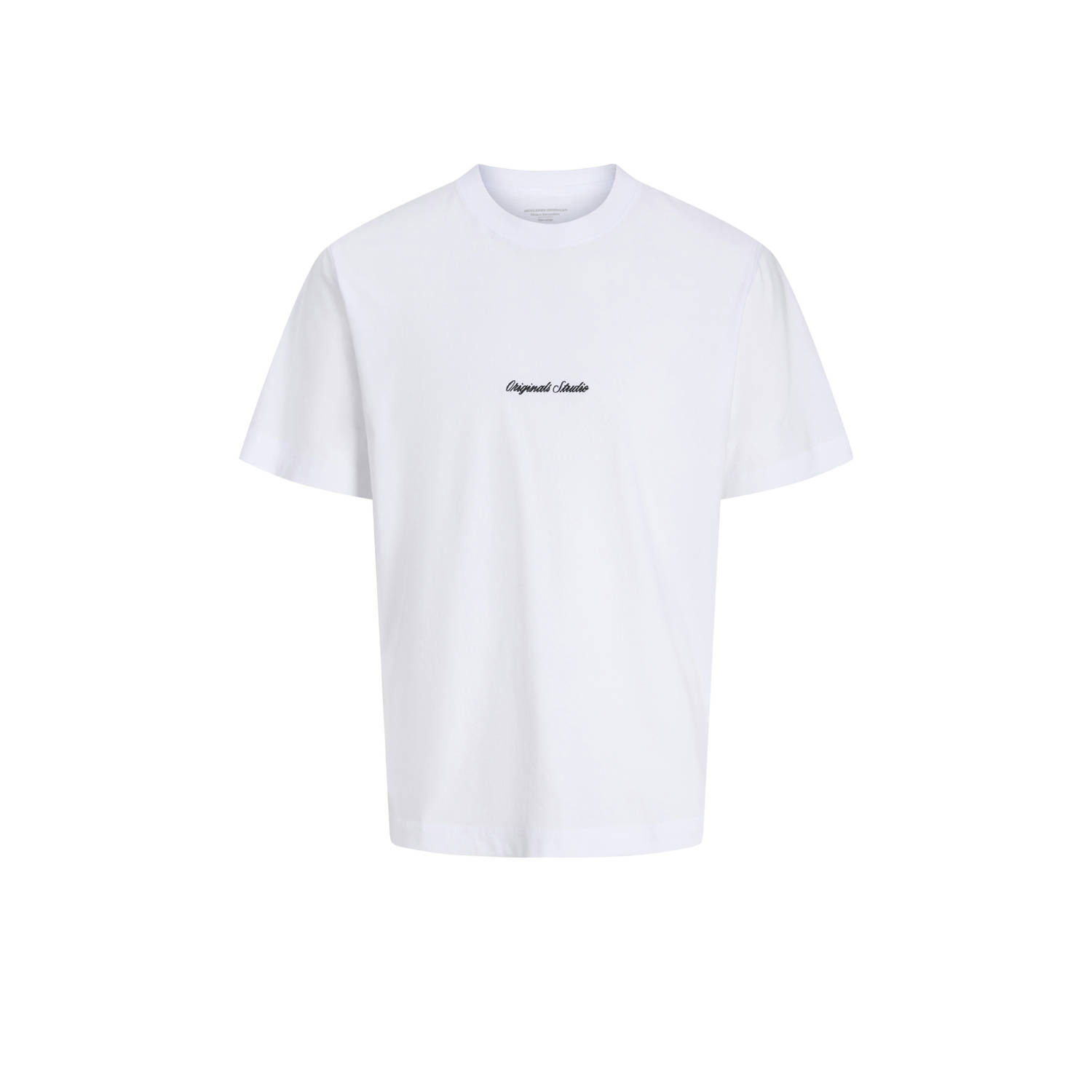 JACK & JONES JUNIOR T-shirt wit
