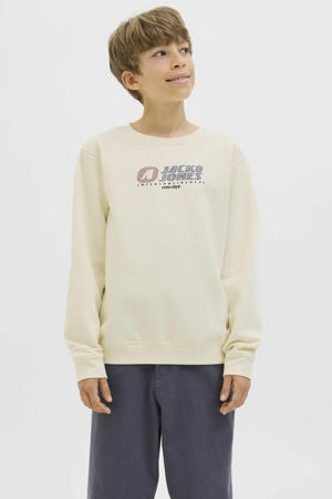 sweater beige