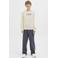 JACK & JONES JUNIOR sweater beige