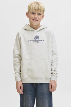 hoodie wit