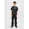 JACK & JONES JUNIOR T-shirt zwart