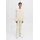 JACK & JONES JUNIOR sweater ecru