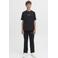 JACK & JONES JUNIOR T-shirt zwart