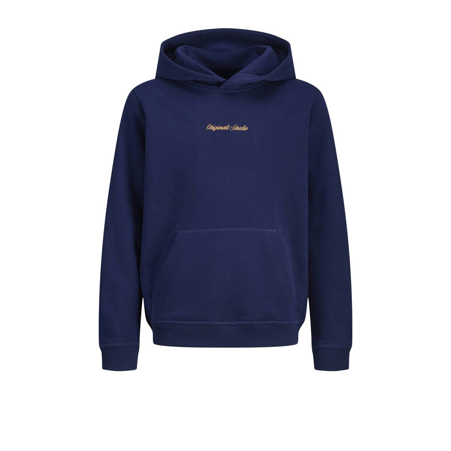 Jack & Jones Junior Hoodie JORNORREBRO EMB SWEAT HOOD NOOS JNR
