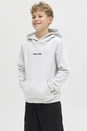 hoodie wit