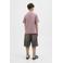 JACK & JONES JUNIOR T-shirt paars