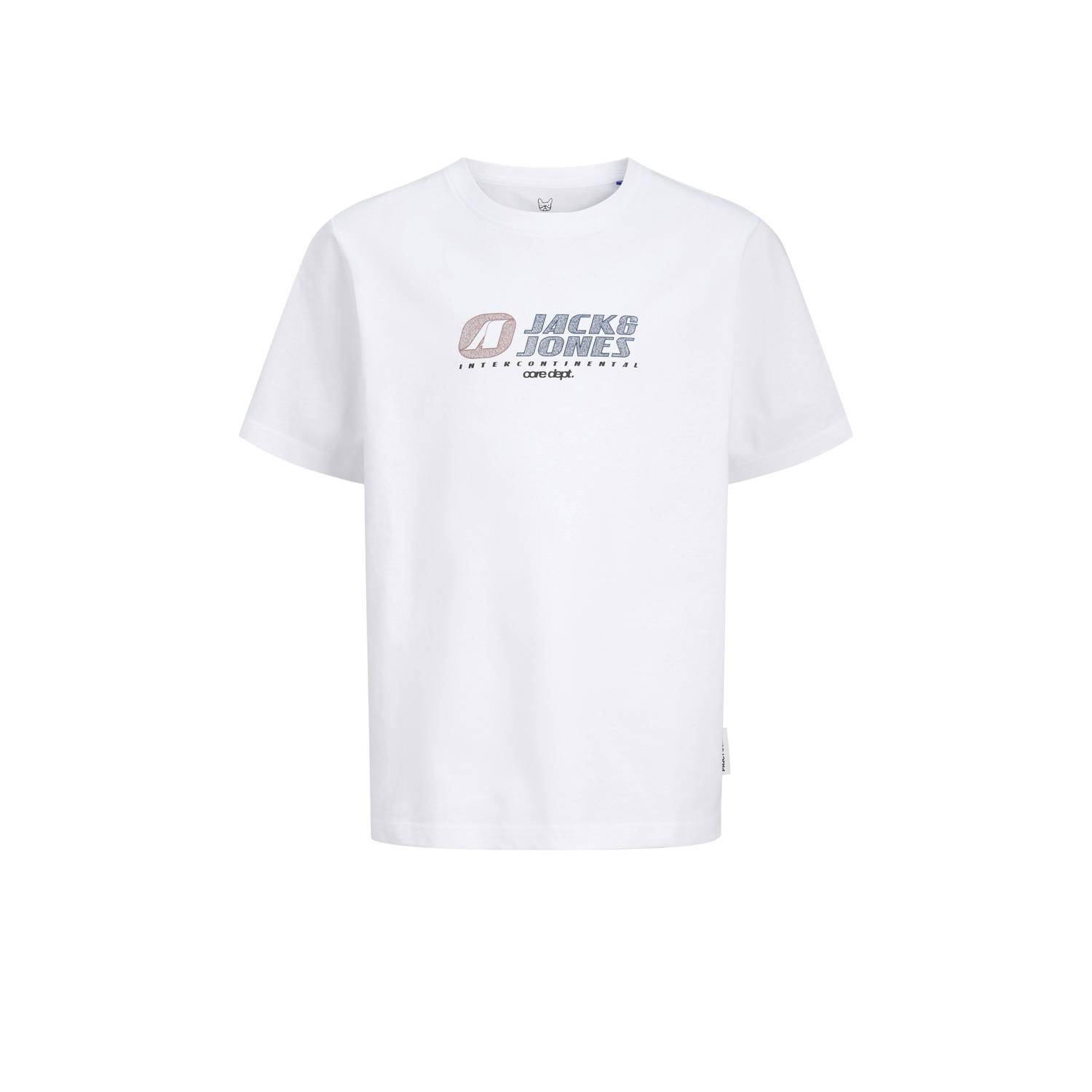 JACK & JONES JUNIOR T-shirt wit