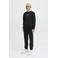 JACK & JONES JUNIOR sweater zwart