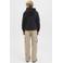 JACK & JONES JUNIOR hoodie zwart