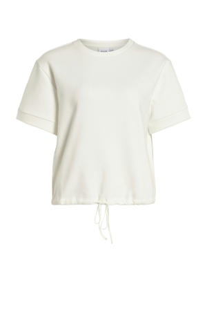 sweater ecru