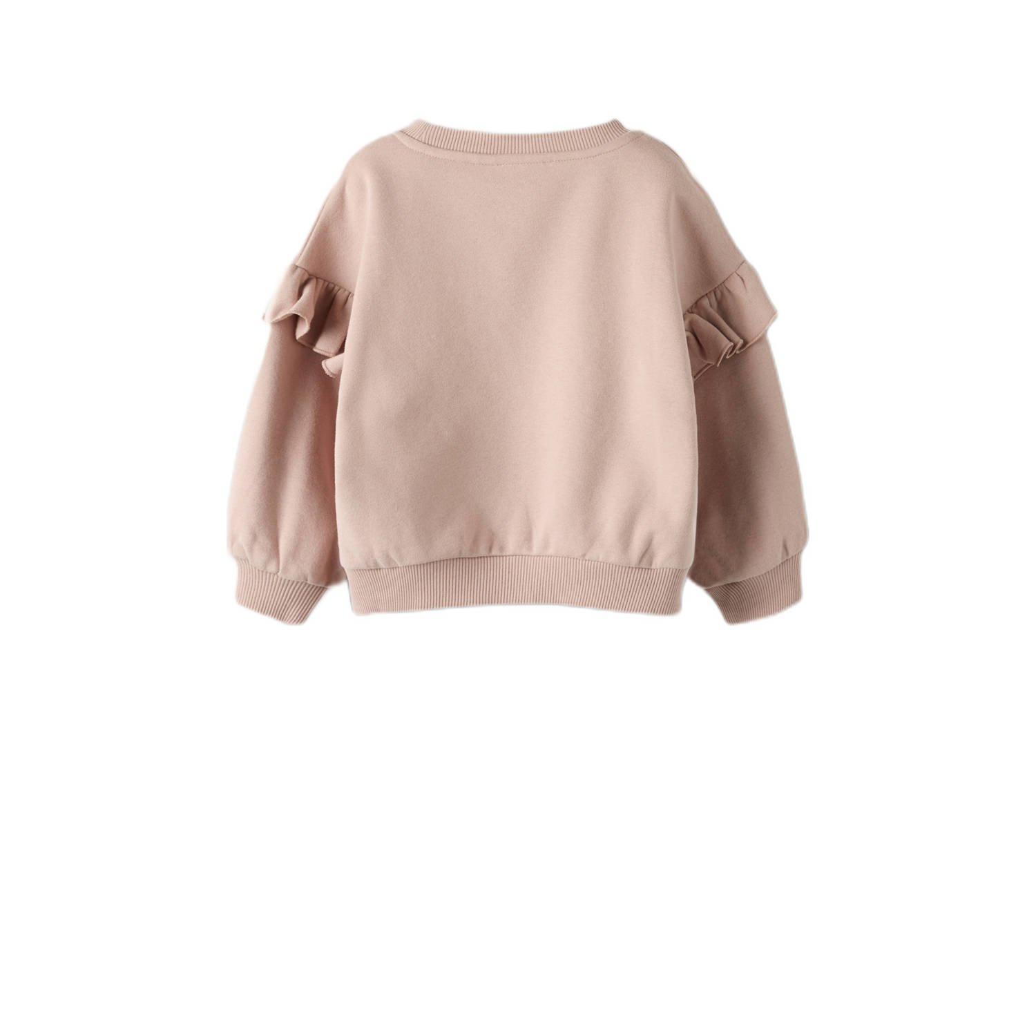LIL' ATELIER MINI sweater