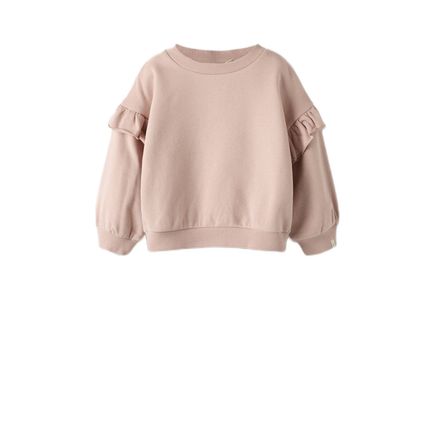 LIL' ATELIER MINI sweater
