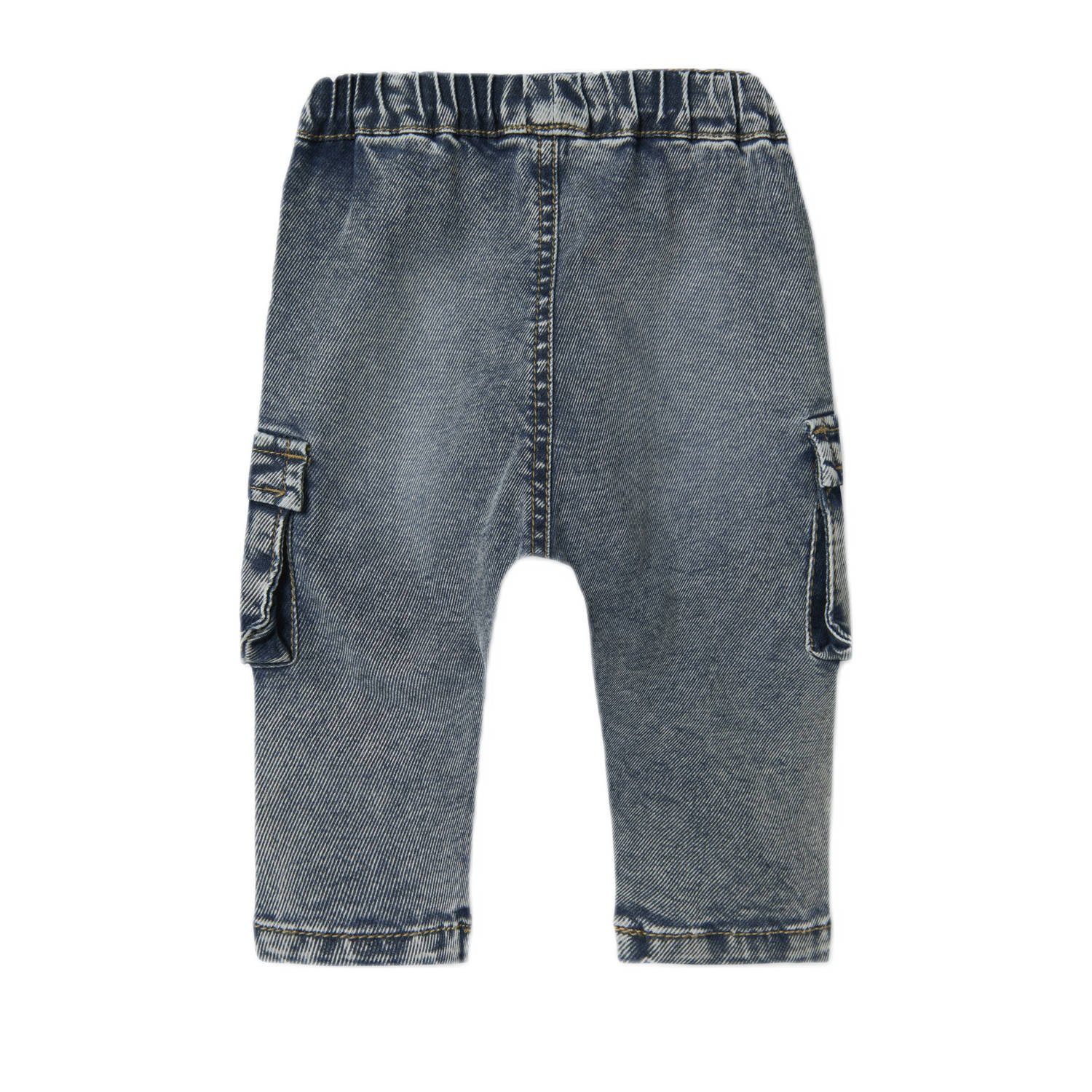 NAME IT BABY waist regular fit jeans