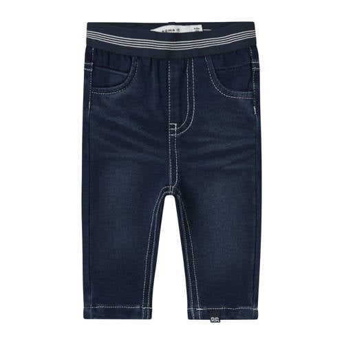 NAME IT BABY slim fit jeans afbeelding