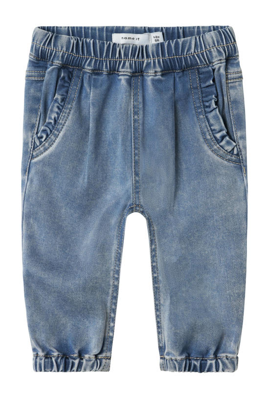 regular fit jeans meisjes