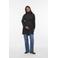 MAMALICIOUS 3 in 1 zwangerschaps softshell jas zwart