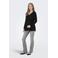 ONLY MATERNITY high waist zwangerschaps flared jeans grey denim
