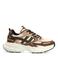 Manfield chunky sneakers bruin