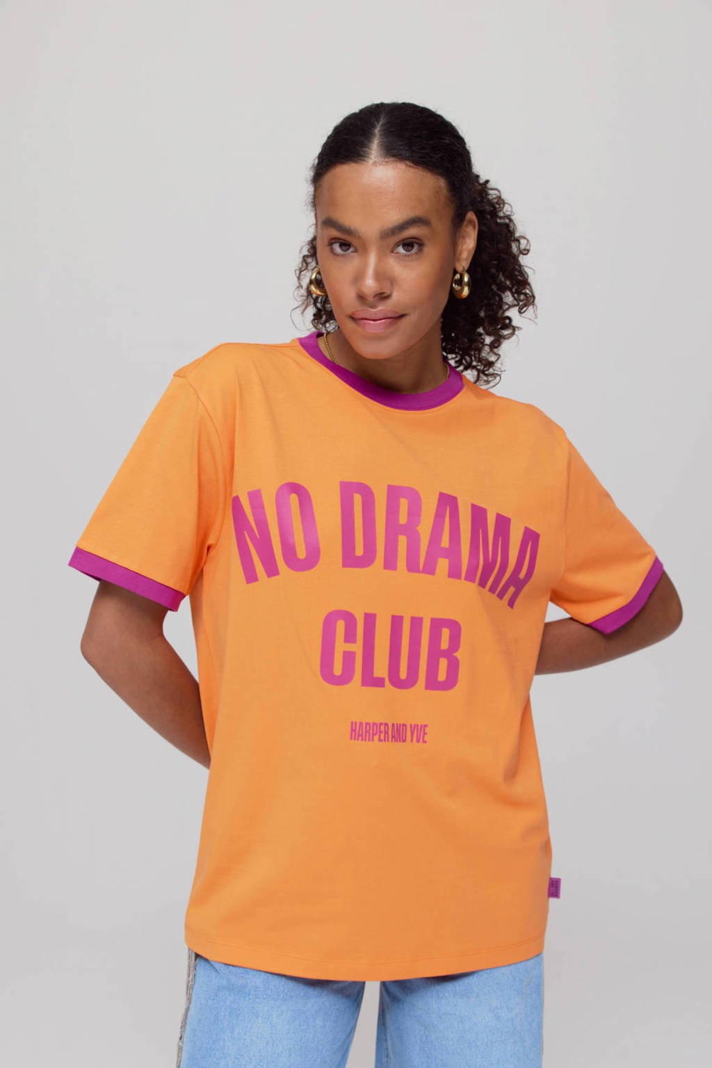 Ss Techno Wehkamp T Shirts Dames Bruni Trui Dante Fancy Sweater On