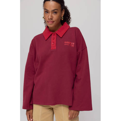 HARPER & YVE sweater afbeelding