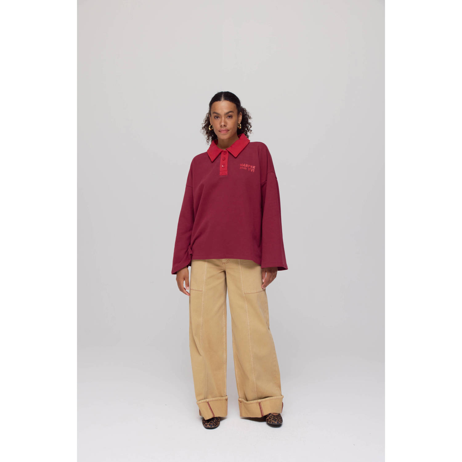 HARPER & YVE sweater