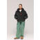 HARPER & YVE winterjas zwart