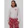 HARPER & YVE sweater grijs