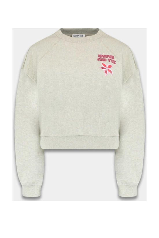 HARPER & YVE sweaters dames