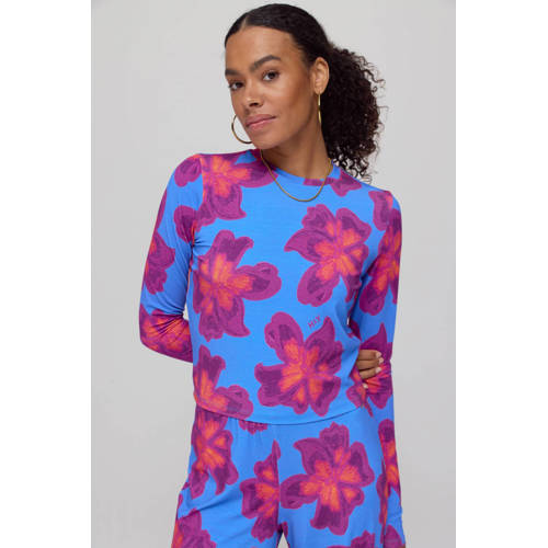 HARPER & YVE top multi afbeelding