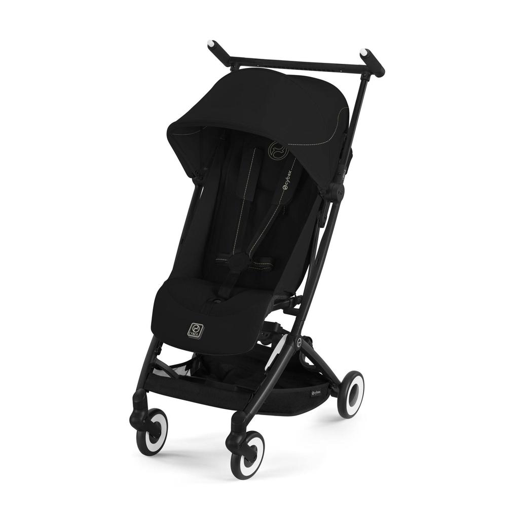 Cybex buggy Libelle Magic Black | black
