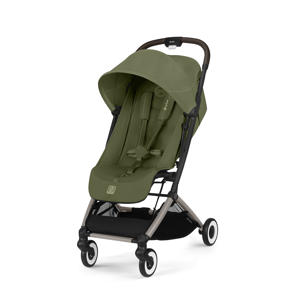 buggy Orfeo Moss Green | khaki