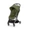 Cybex buggy Orfeo Moss Green | khaki