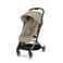 Cybex buggy Orfeo Almond Beige | beige
