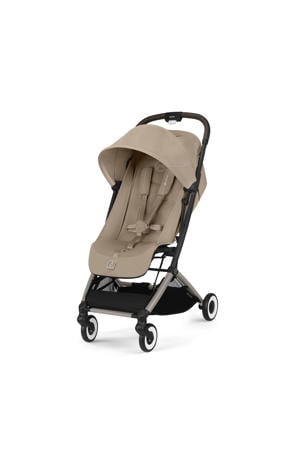buggy Orfeo Almond Beige | beige