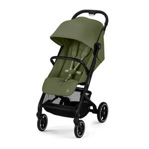 buggy Beezy Moss Green | khaki
