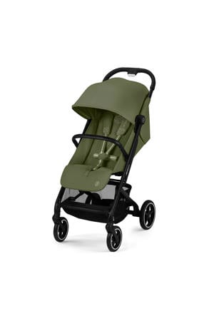 buggy Beezy Moss Green | khaki
