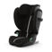 Cybex Solution G2 I-Fix Plus Moon Black