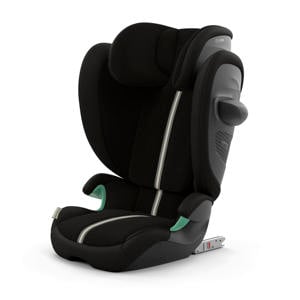 Solution G2 I-Fix Plus Moon Black