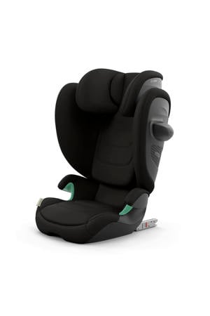 Solution G2 I-Fix Magic Black