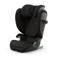 Cybex Solution G2 I-Fix Magic Black