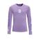 Coolcat longsleeve met printopdruk Anna Lila