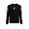 Coolcat longsleeve met C Logo Andy zwart