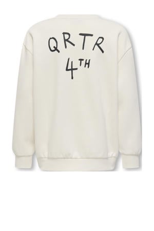 sweater wit