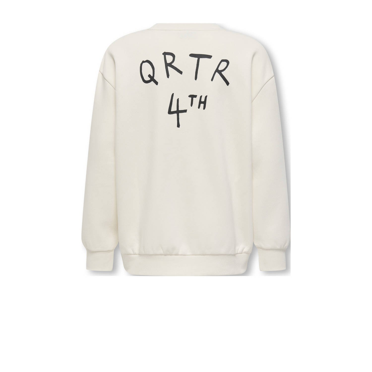 ONLY & SONS JUNIOR sweater wit